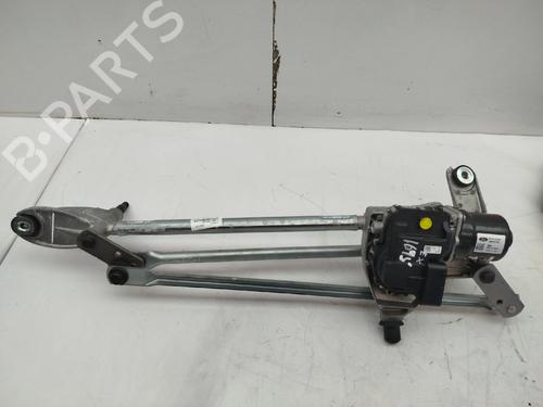Used Front wiper motor Front wiper motor FORD KUGA III (DFK) 2.5 Duratec Plug-in-Hybrid (224 hp) 30440446 30440446