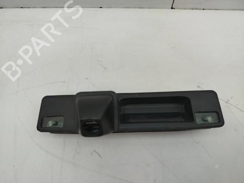 Used Other Other FORD KUGA III (DFK) 2.5 Duratec Plug-in-Hybrid (224 hp) 36231346 36231346