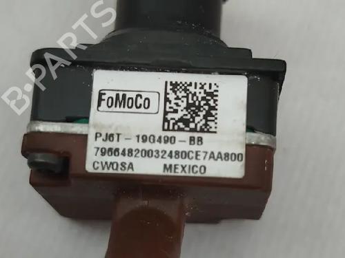 Camera FORD KUGA III (DFK) 2.5 Duratec Plug-in-Hybrid | BP30400774E14  - Image 6