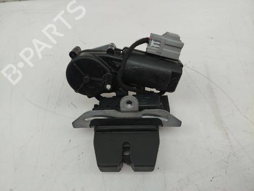 Tailgate lock FORD KUGA III (DFK) 2.5 Duratec Plug-in-Hybrid | BP30400768C101 - Image 2