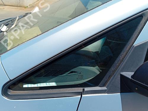 Used Front left quarter glass Front left quarter glass MITSUBISHI COLT VI (Z3_A, Z2_A) 1.5 DI-D (Z39A) (95 hp) 36231412 36231412