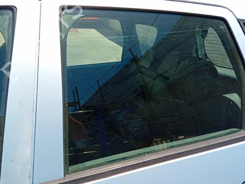 Used Rear left door window Rear left door window MITSUBISHI COLT VI (Z3_A, Z2_A) 1.5 DI-D (Z39A) (95 hp) 36231411 36231411
