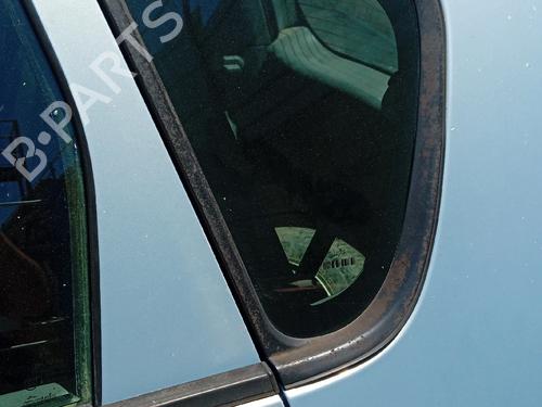 Used Rear left quarter glass Rear left quarter glass MITSUBISHI COLT VI (Z3_A, Z2_A) 1.5 DI-D (Z39A) (95 hp) 36231409 36231409