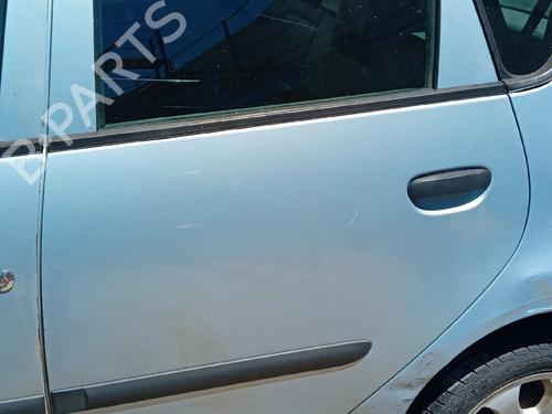 Used Left rear door Left rear door MITSUBISHI COLT VI (Z3_A, Z2_A) 1.5 DI-D (Z39A) (95 hp) 36231408 36231408