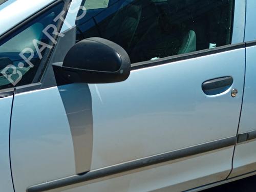 Porta anteriore sinistra Porta anteriore sinistra MITSUBISHI COLT VI (Z3_A, Z2_A) 1.5 DI-D (Z39A) (95 hp) 36231407 36231407