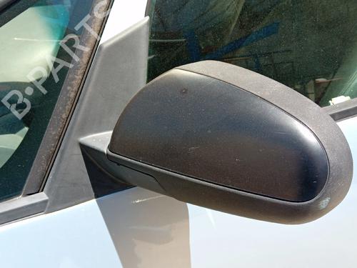 Used Left mirror Left mirror MITSUBISHI COLT VI (Z3_A, Z2_A) 1.5 DI-D (Z39A) (95 hp) 36231418 36231418