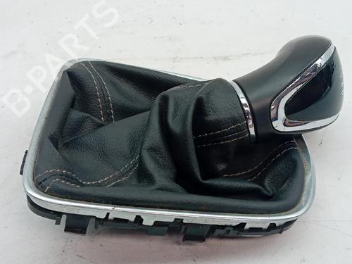 Shift knob OPEL ASTRA K (B16) 1.6 CDTi (68) | BP36231417I34 - Image 4