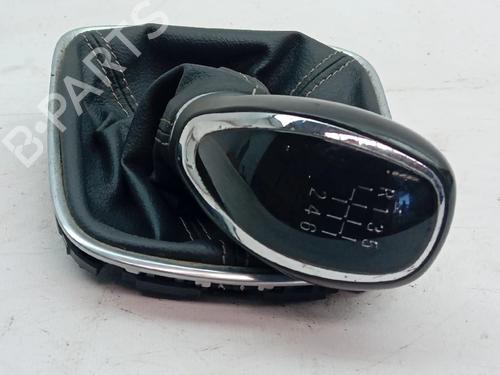 Shift knob OPEL ASTRA K (B16) 1.6 CDTi (68) | BP36231417I34 - Image 2