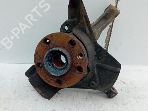Used Left front steering knuckle Left front steering knuckle FIAT SCUDO Van (220_) 1.9 D (69 hp) 28423113 28423113