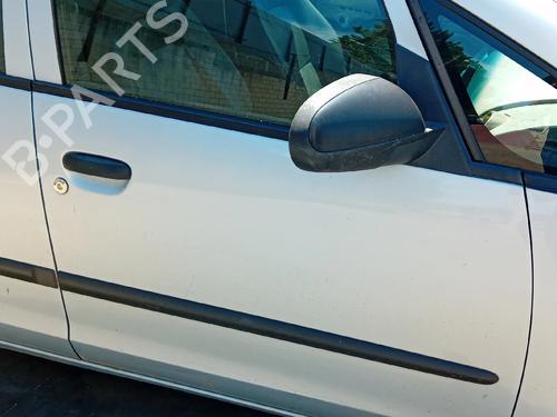 Used Right front door Right front door MITSUBISHI COLT VI (Z3_A, Z2_A) 1.5 DI-D (Z39A) (95 hp) 36231421 36231421