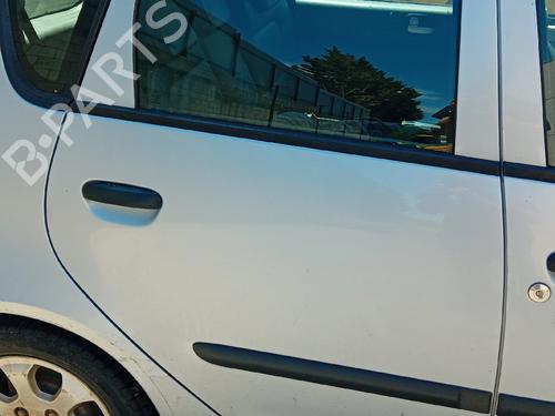 Used Right rear door Right rear door MITSUBISHI COLT VI (Z3_A, Z2_A) 1.5 DI-D (Z39A) (95 hp) 36231422 36231422