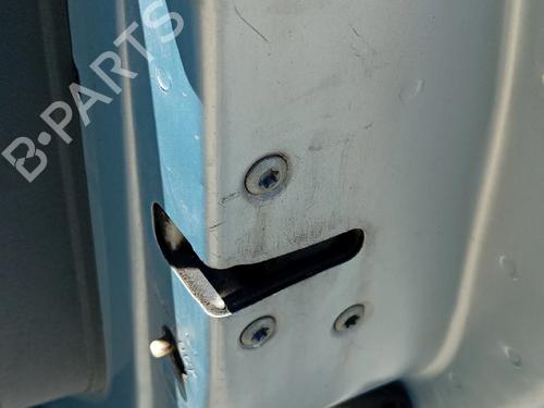 Used Rear right lock Rear right lock MITSUBISHI COLT VI (Z3_A, Z2_A) 1.5 DI-D (Z39A) (95 hp) 36231420 36231420