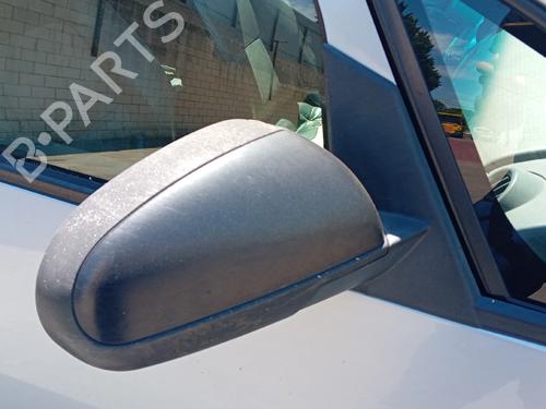 Used Right mirror Right mirror MITSUBISHI COLT VI (Z3_A, Z2_A) 1.5 DI-D (Z39A) (95 hp) 36231423 36231423