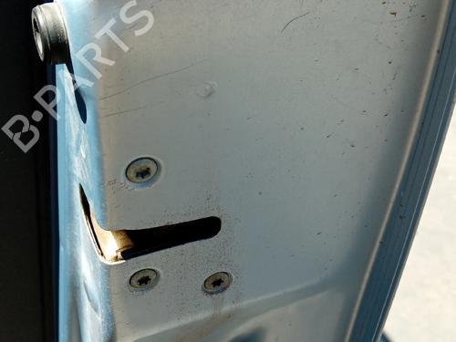 Højre fortil lås Højre fortil lås MITSUBISHI COLT VI (Z3_A, Z2_A) 1.5 DI-D (Z39A) (95 hp) 36231419 36231419
