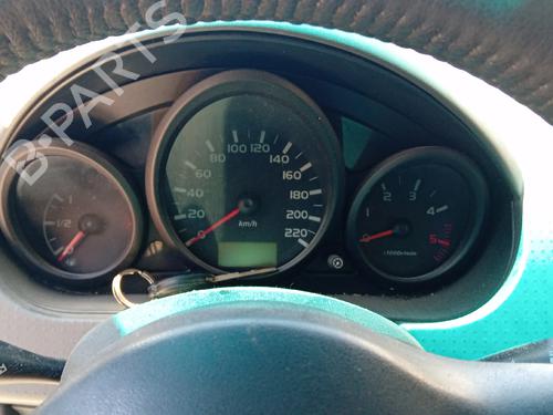 Used Instrument cluster Instrument cluster 36231436 36231436