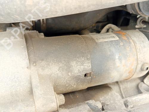 Motor arranque Motor arranque MITSUBISHI COLT VI (Z3_A, Z2_A) 1.5 DI-D (Z39A) (95 hp) 36231441 36231441