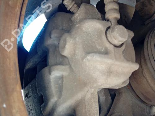 Used Right front brake caliper Right front brake caliper 36231442 36231442