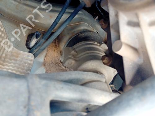 Used Steering rack Steering rack 36231439 36231439