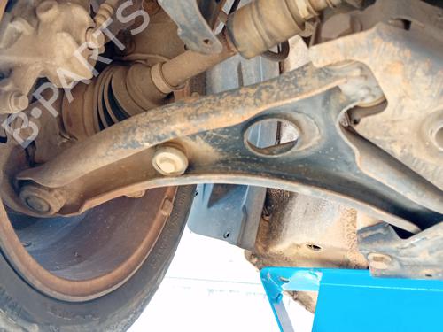 Used Right front suspension arm Right front suspension arm MITSUBISHI COLT VI (Z3_A, Z2_A) 1.5 DI-D (Z39A) (95 hp) 36231450 36231450