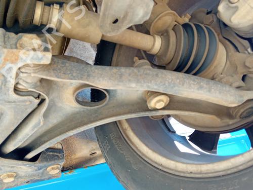 Used Left front suspension arm Left front suspension arm 36231451 36231451