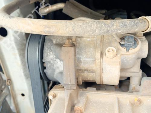 Used AC compressor AC compressor MITSUBISHI COLT VI (Z3_A, Z2_A) 1.5 DI-D (Z39A) (95 hp) 36231394 36231394