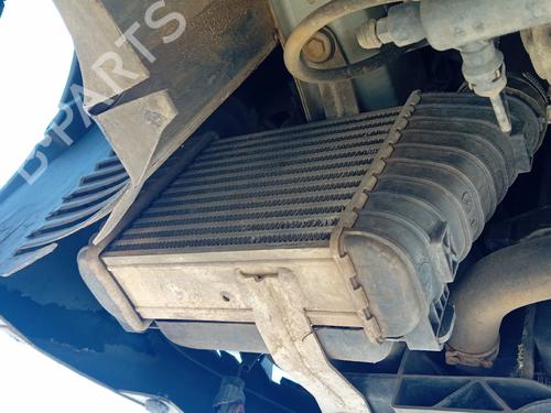 Intercooler Intercooler MITSUBISHI COLT VI (Z3_A, Z2_A) 1.5 DI-D (Z39A) (95 hp) 36231403 36231403