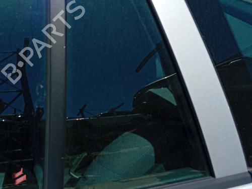 Dør rude ventre bagtil Dør rude ventre bagtil SKODA FABIA I Combi (6Y5) 1.4 16V (100 hp) 36231461 36231461