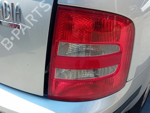 right-taillight-skoda-fabia-i-combi-6y5-2000-2001-2002-2003-2004-2005-2006-2007-36231468 main image