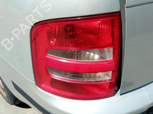 left-taillight-skoda-fabia-i-combi-6y5-2000-2001-2002-2003-2004-2005-2006-2007-36231469 main image