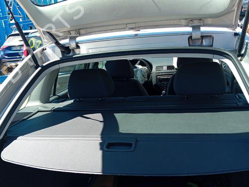 Hattehylde Hattehylde SKODA FABIA I Combi (6Y5) 1.4 16V (100 hp) 36231467 36231467