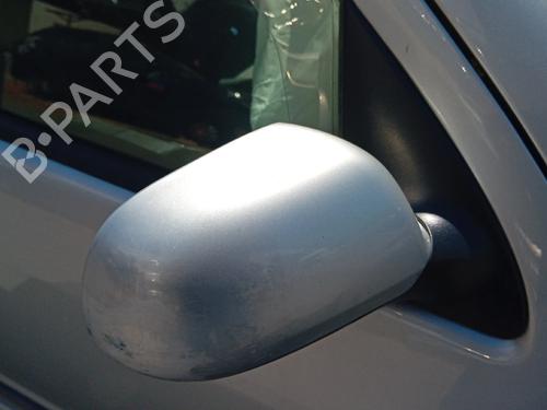 Used Right mirror Right mirror SKODA FABIA I Combi (6Y5) 1.4 16V (100 hp) 36231472 36231472