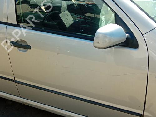 Used Right front door Right front door SKODA FABIA I Combi (6Y5) 1.4 16V (100 hp) 36231477 36231477