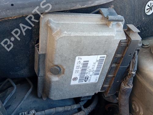 Computer motormanagement Computer motormanagement SKODA FABIA I Combi (6Y5) 1.4 16V (100 hp) 36237190 36237190