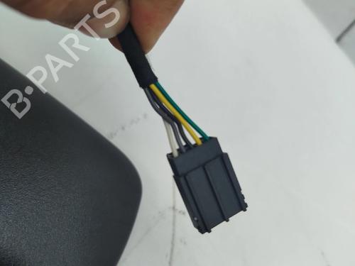 Rear mirror FORD KUGA III (DFK) 2.5 Duratec Plug-in-Hybrid | BP30400829I6 - Image 5
