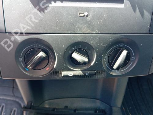 Used Other Other SKODA FABIA I Combi (6Y5) 1.4 16V (100 hp) 36237195 36237195