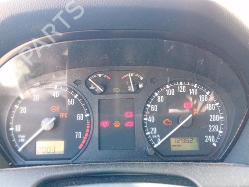 Used Instrument cluster Instrument cluster SKODA FABIA I Combi (6Y5) 1.4 16V (100 hp) 36237197 36237197