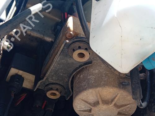 Stuurbekrachtiging pomp Stuurbekrachtiging pomp SKODA FABIA I Combi (6Y5) 1.4 16V (100 hp) 36237199 36237199
