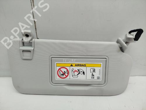 Right sun visor FORD KUGA III (DFK) 2.5 Duratec Plug-in-Hybrid | BP30400831I2 - Image 2