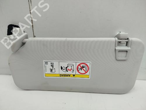 Right sun visor FORD KUGA III (DFK) 2.5 Duratec Plug-in-Hybrid | BP30400831I2 - Image 4