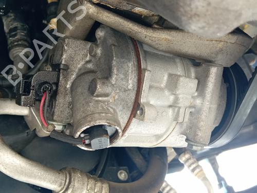 AC-Kompressor AC-Kompressor SKODA FABIA I Combi (6Y5) 1.4 16V (100 hp) 36237193 36237193