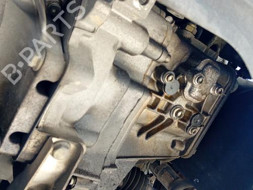 Used Gearbox Gearbox SKODA FABIA I Combi (6Y5) 1.4 16V (100 hp) 36237192 36237192