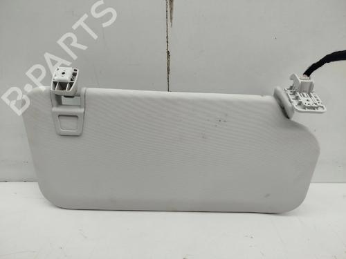 Left sun visor FORD KUGA III (DFK) 2.5 Duratec Plug-in-Hybrid | BP30400832I1 - Image 4
