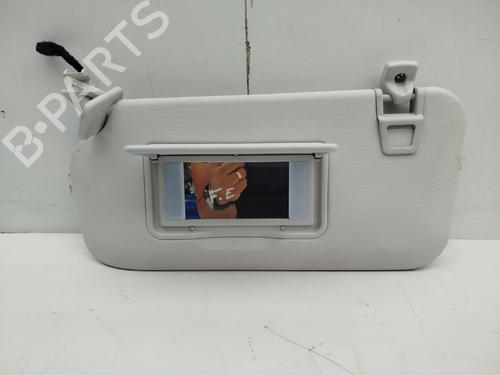 Left sun visor FORD KUGA III (DFK) 2.5 Duratec Plug-in-Hybrid | BP30400832I1 - Image 3