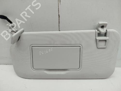 Left sun visor FORD KUGA III (DFK) 2.5 Duratec Plug-in-Hybrid | BP30400832I1 - Image 2