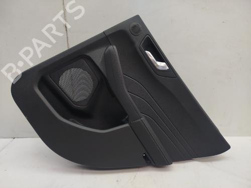 Used Rear right panel Rear right panel FORD KUGA III (DFK) 2.5 Duratec Plug-in-Hybrid (224 hp) 30400815 30400815