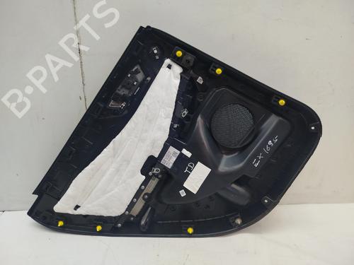 Rear right panel FORD KUGA III (DFK) 2.5 Duratec Plug-in-Hybrid | BP30400815C61 - Image 2