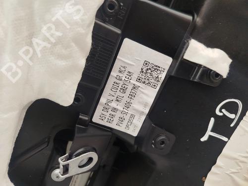 Rear right panel FORD KUGA III (DFK) 2.5 Duratec Plug-in-Hybrid | BP30400815C61 - Image 3