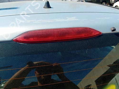 Used Third brake light Third brake light MITSUBISHI COLT VI (Z3_A, Z2_A) 1.5 DI-D (Z39A) (95 hp) 36237204 36237204