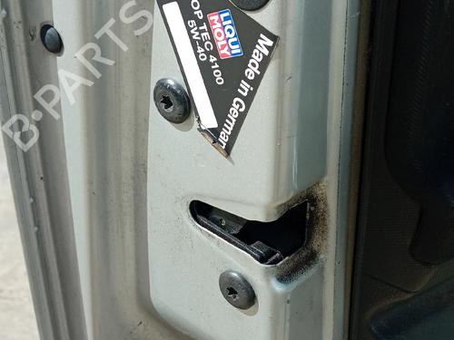front-left-lock-skoda-fabia-ii-542-2006-2007-2008-2009-2010-2011-2012-2013-2014-36237219 main image