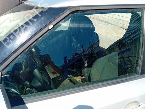front-left-door-window-skoda-fabia-ii-542-2006-2007-2008-2009-2010-2011-2012-2013-2014-36237224 main image